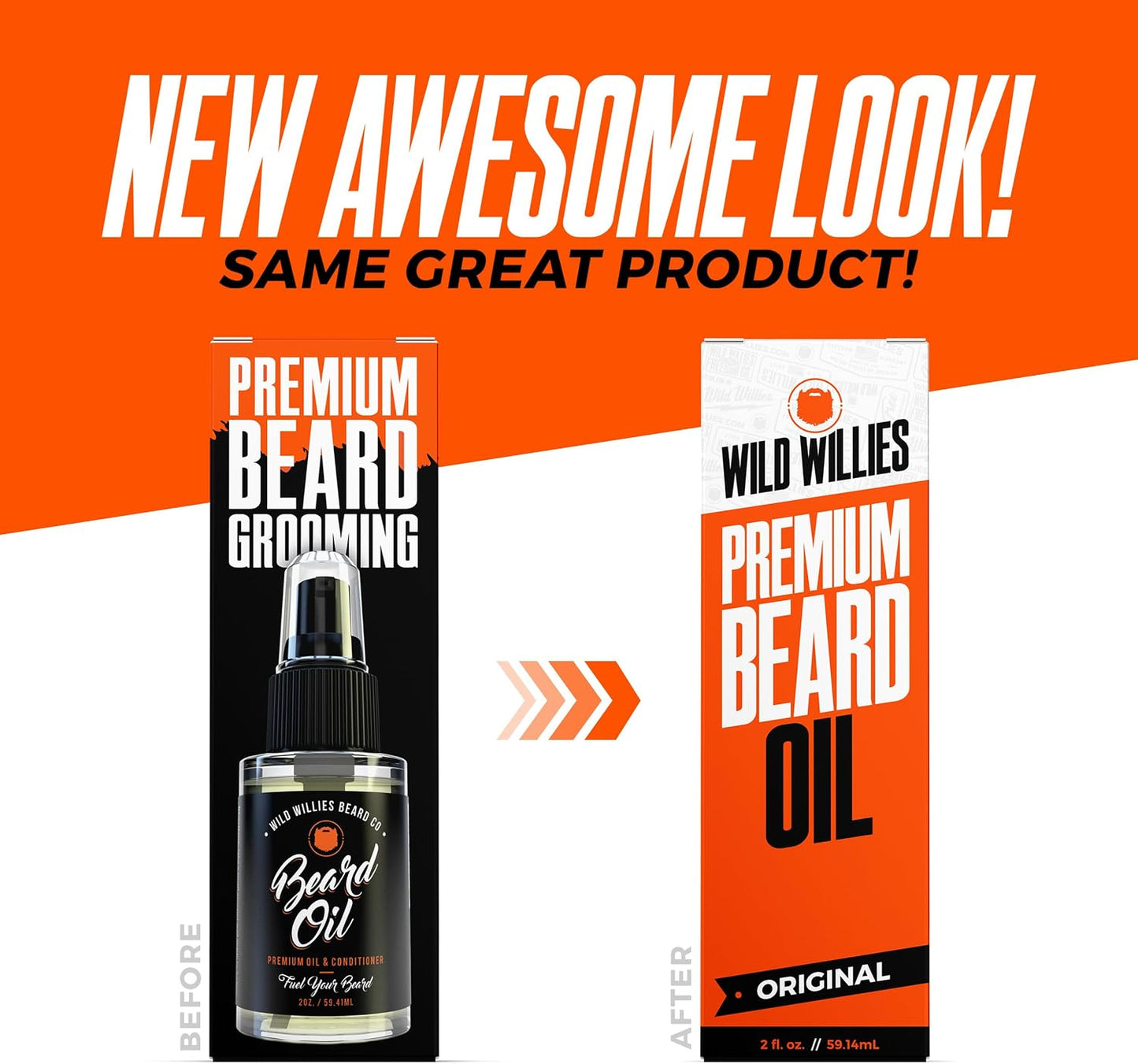 Complete Beard Grooming Kit for Men - Includes 5 Piece Grooming Kit, PROGRO Shampoo Wash & Conditioner, & Premium Hair Oil for Daily Use, Beard Growth & Hydration