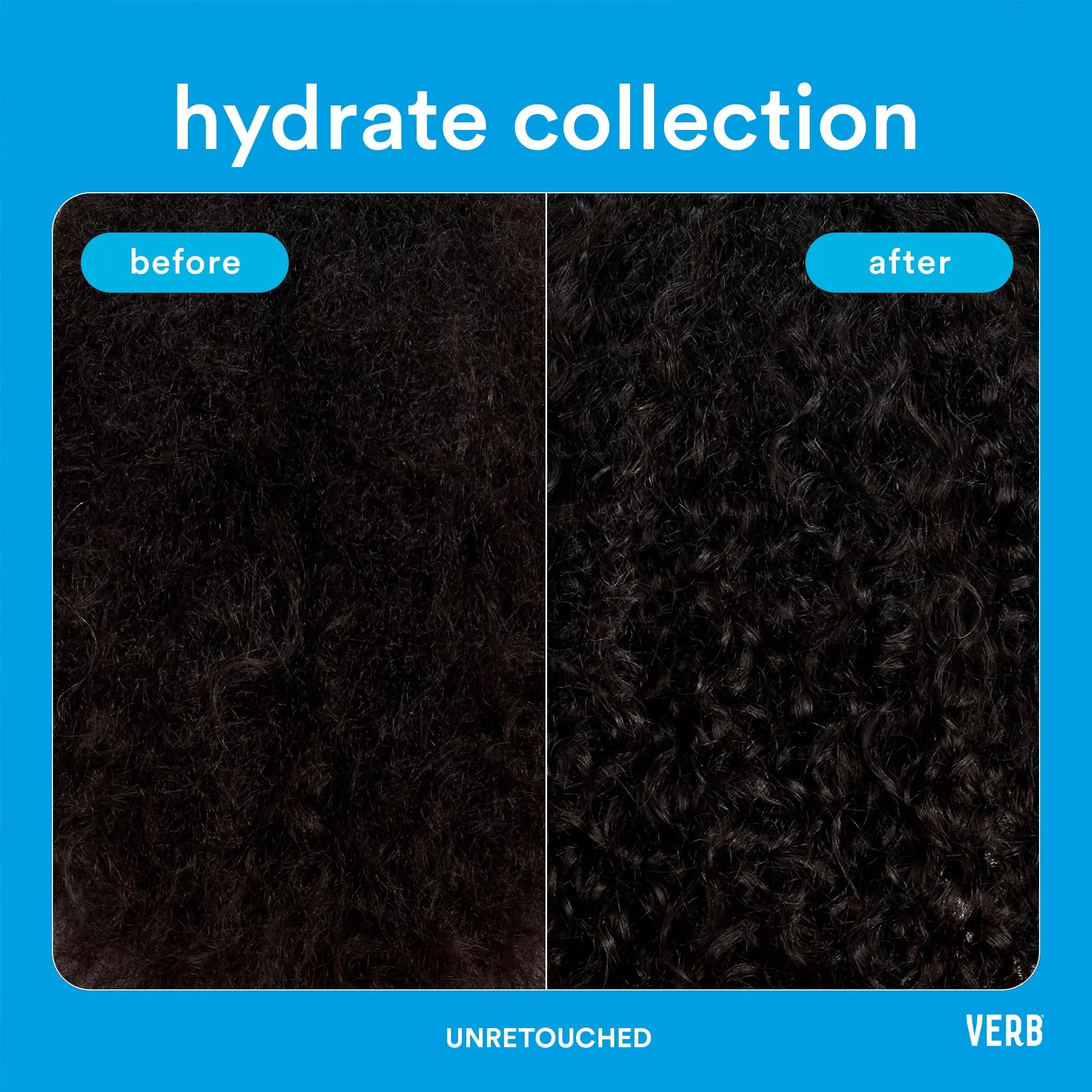 Hydrate Shampoo | a Hydrating Shampoo