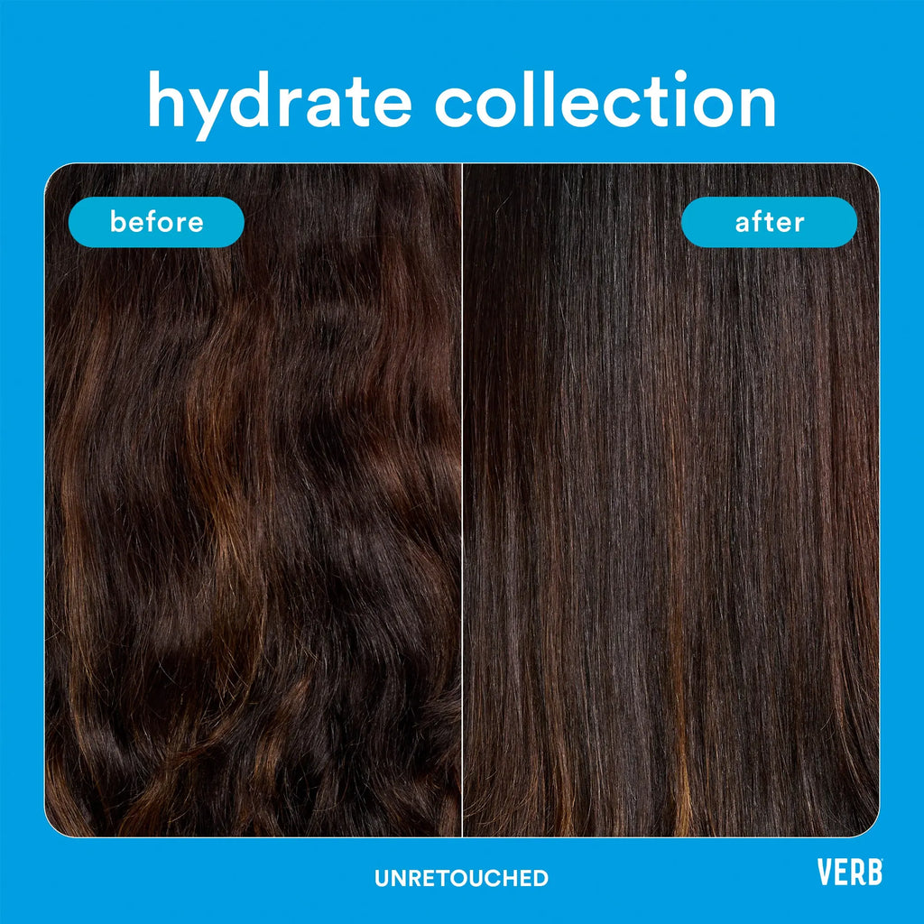 Hydrate Shampoo | a Hydrating Shampoo
