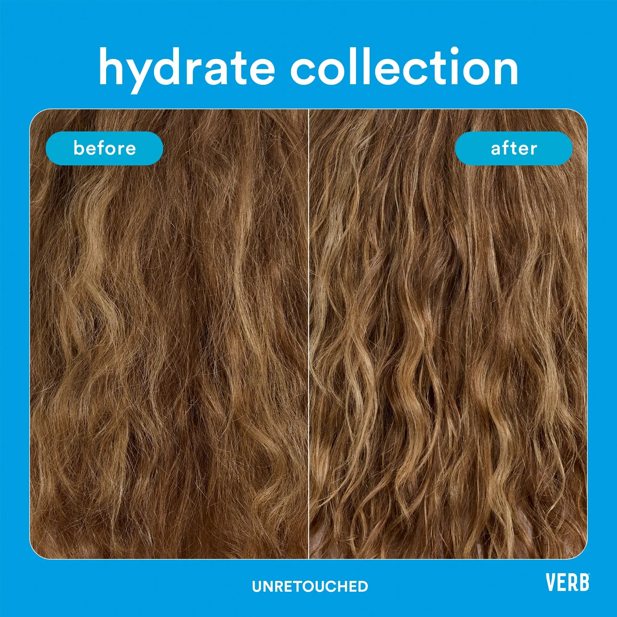 Hydrate Shampoo | a Hydrating Shampoo