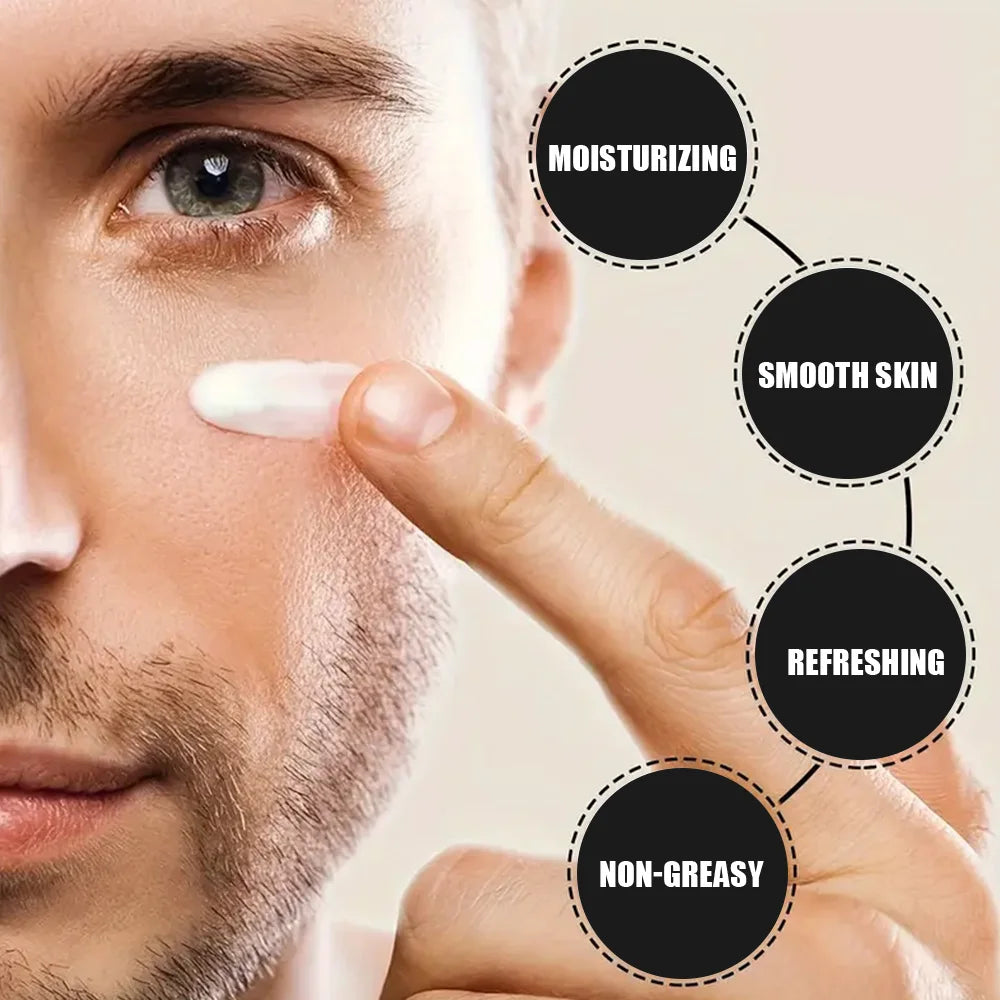 Men's Brightening Face Cream