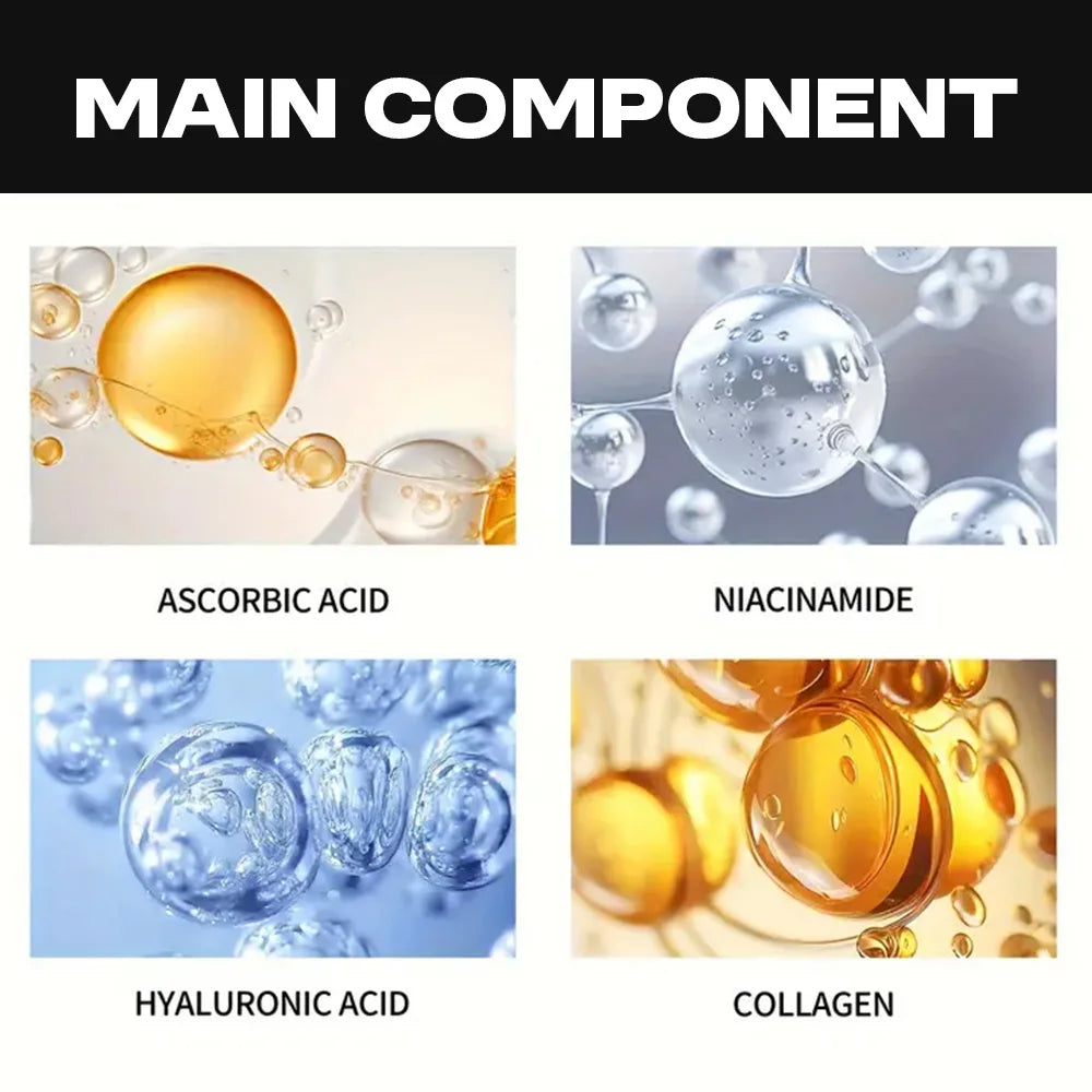 Men's Brightening Face Cream
