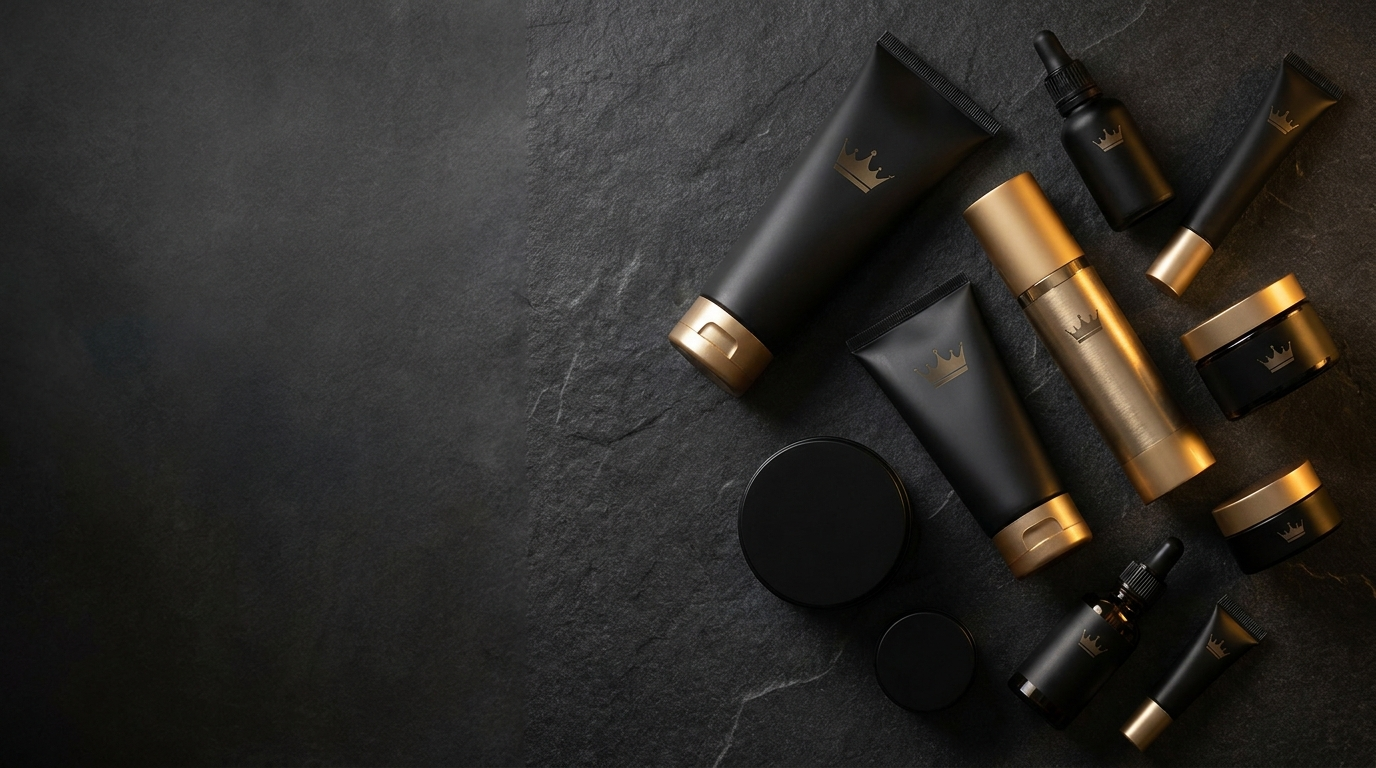 AS SOBIR grooming routine bundle