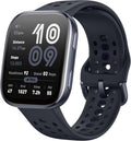 Amazfit Bip 6 Smart Watch 46Mm, 14 Tage Akku, 1.97“ AMOLED, GPS & Kostenloses Kartenmaterial, AI, Bluetooth Anruf Textfunktion, Gesundheits, Fitness Schlaf-Tracker, 140+ Trainingsmodi, 5 ATM